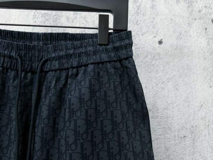 Dior Short Pants _SKUDiorS-XLxetr12217197